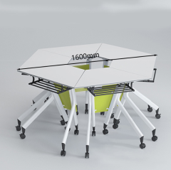 Multi Function Collaborative School Tables and Chairs