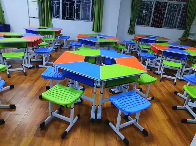 school furniture study table desk chair