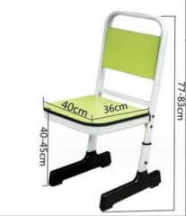 school furniture study table desk chair