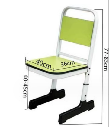 school furniture study table desk chair
