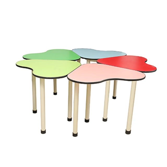 School Adult Student Activity Table