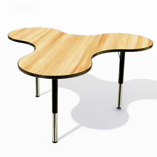 Diversify preschool activity party decoration table