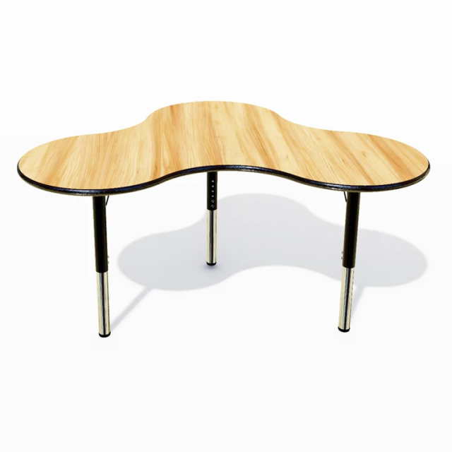 Diversify preschool activity party decoration table