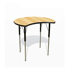 university student training activity collaboration table