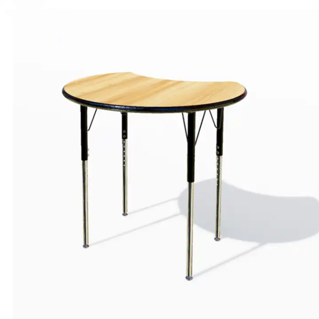 university student training activity collaboration table