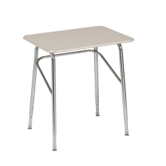 high quality MDF board tabletop kids primary school tables
