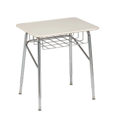 high quality MDF board tabletop kids primary school tables