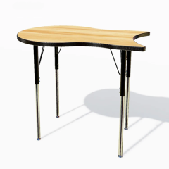 easy clean preschool chairs tables for toddler students