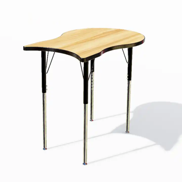 easy clean preschool chairs tables for toddler students