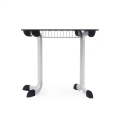 New Design Classroom Furniture Student Activity Table Desk