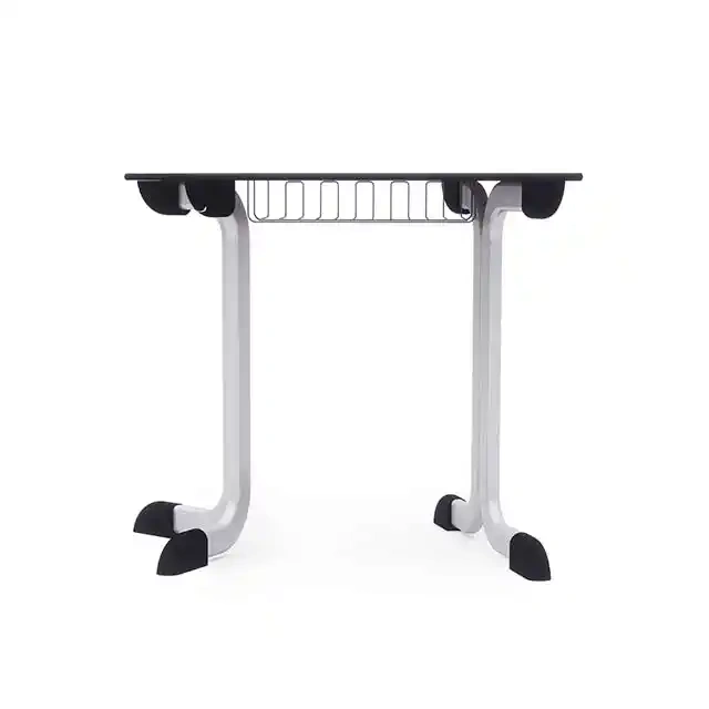 New Design Classroom Furniture Student Activity Table Desk