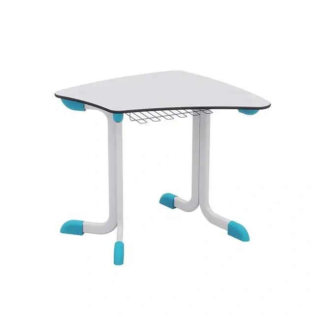 New Design Classroom Furniture Student Activity Table Desk