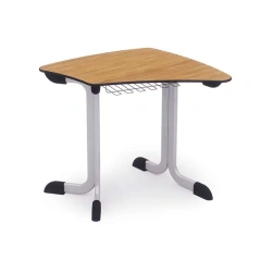 New Design Classroom Furniture Student Activity Table Desk