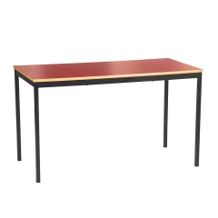 classroom and library furniture kids modern wood table