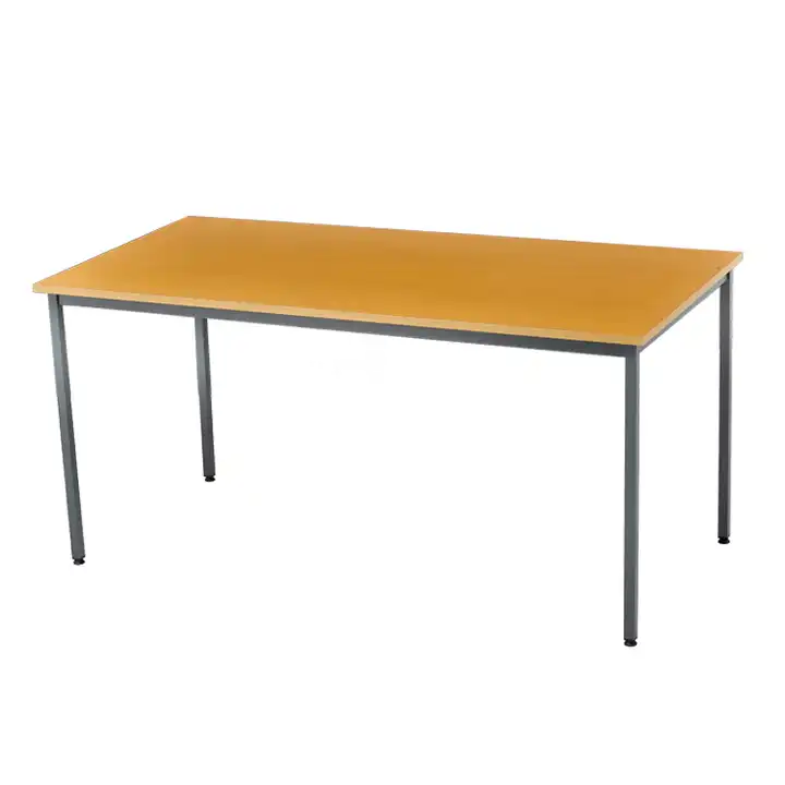 classroom and library furniture kids modern wood table