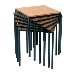 classroom and library furniture kids modern wood table
