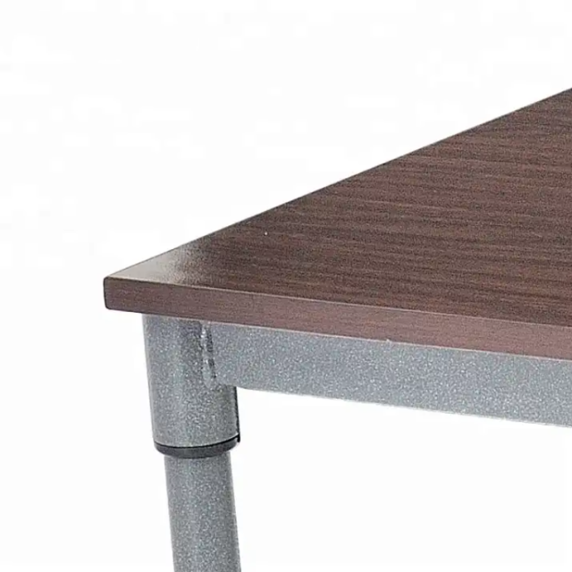 rectangular school furniture student table