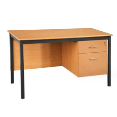 school furniture wooden teacher desk