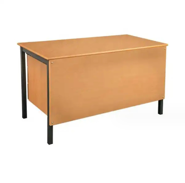 school furniture wooden teacher desk