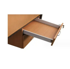 school furniture wooden teacher desk