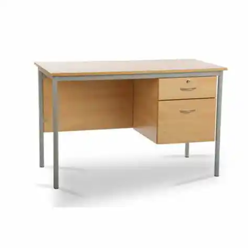 school furniture wooden teacher desk