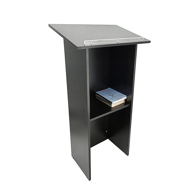 School Hall Lecture Speech Lecterns Pulpit for Churches