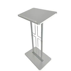 School Hall Lecture Church Pulpits Podiums