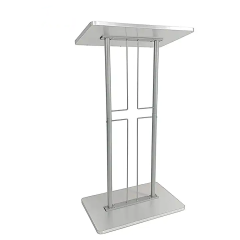 School Hall Lecture Church Pulpits Podiums