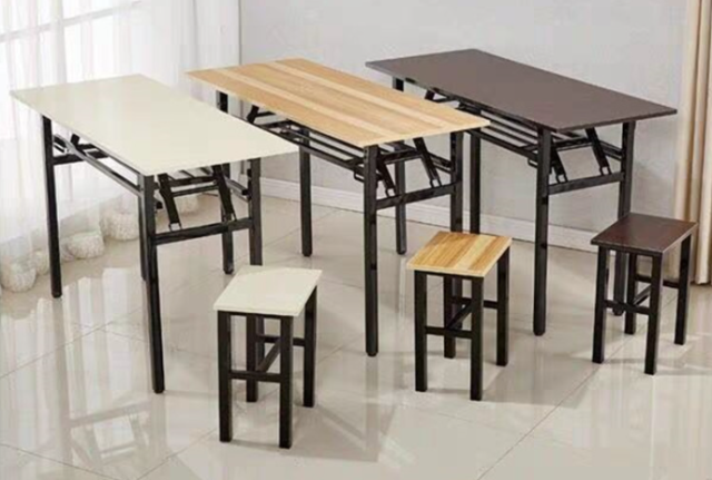 school office furniture wooden teacher table desk
