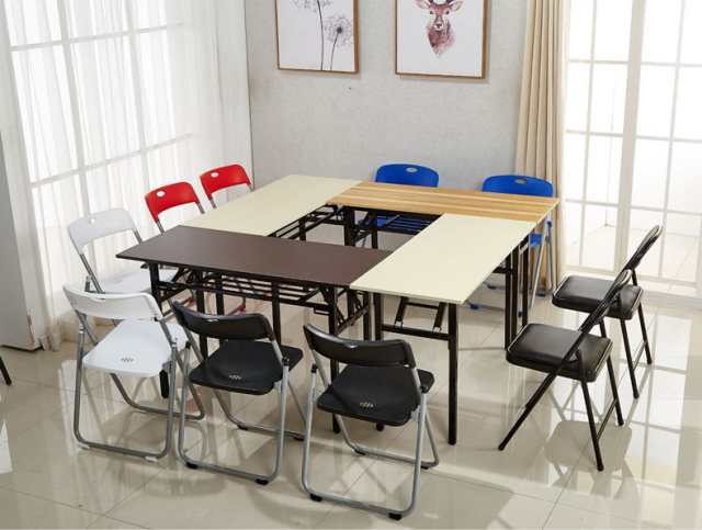 school office furniture wooden teacher table desk