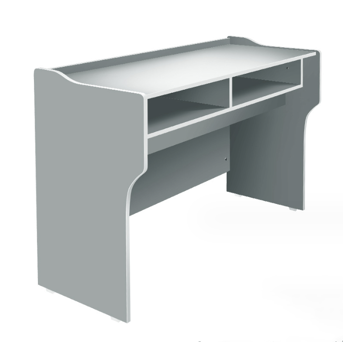 primary school classroom teacher table
