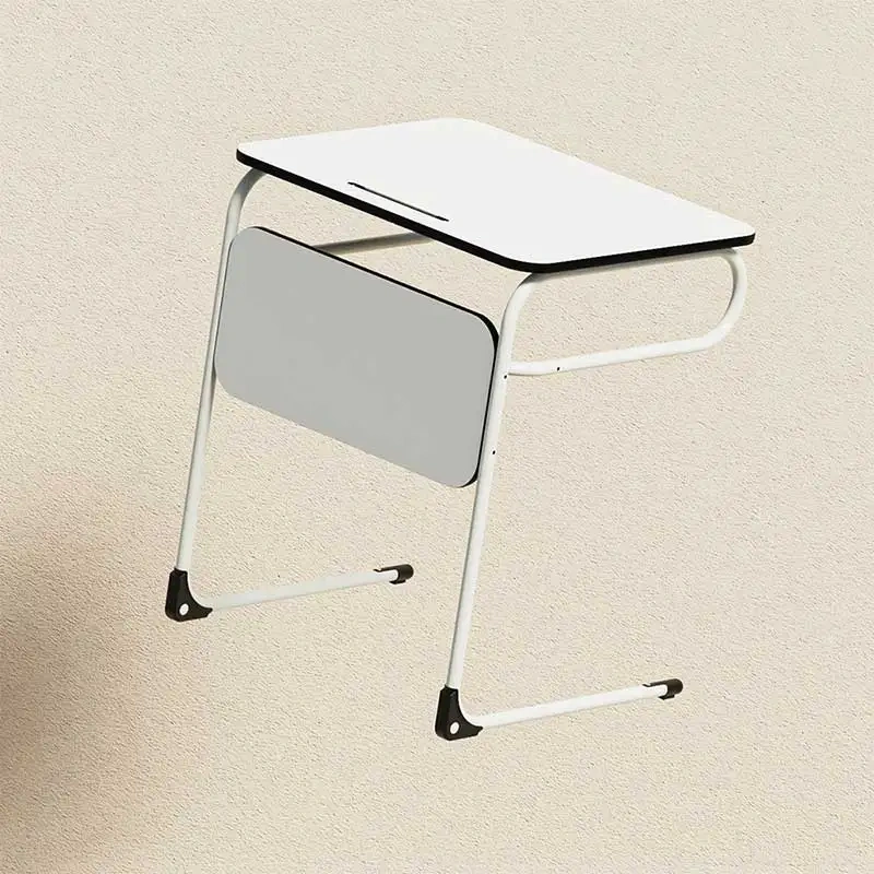 School Classroom Single Student Table Desk