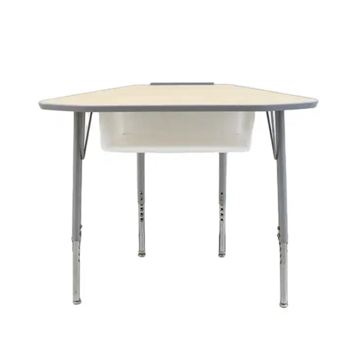American Primary School Adjustable Classroom Desk