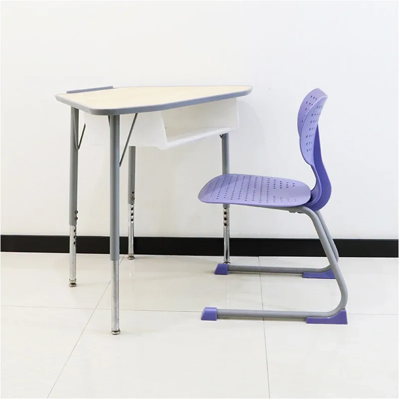 American Primary School Adjustable Classroom Desk