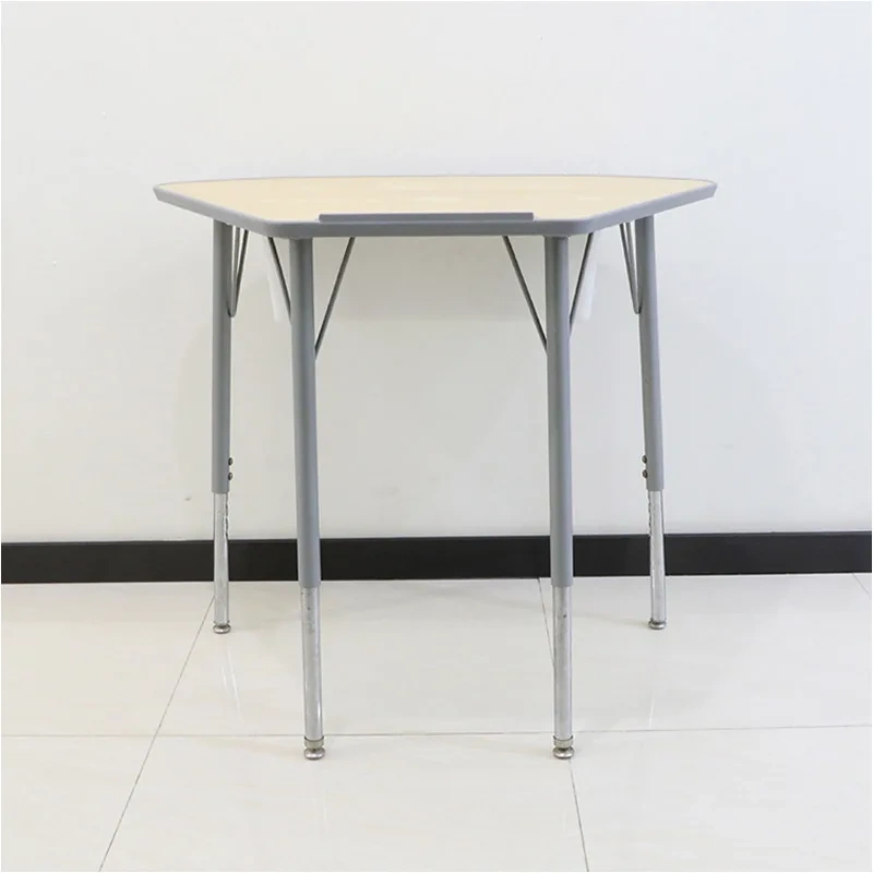 American Primary School Adjustable Classroom Desk