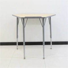 American Primary School Adjustable Classroom Desk