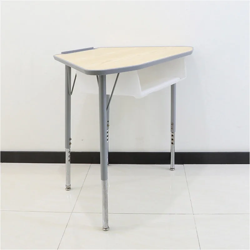 American Primary School Adjustable Classroom Desk