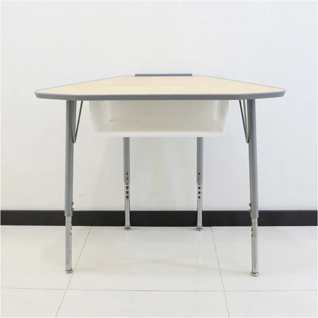 American Primary School Adjustable Classroom Desk