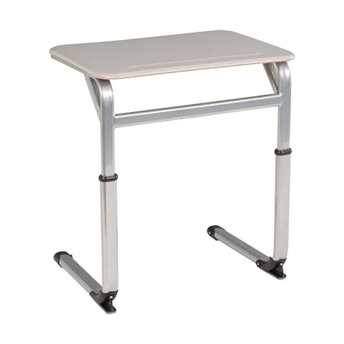Modern School Furniture Student Table Adjustable Desk