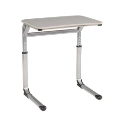 Modern School Furniture Student Table Adjustable Desk