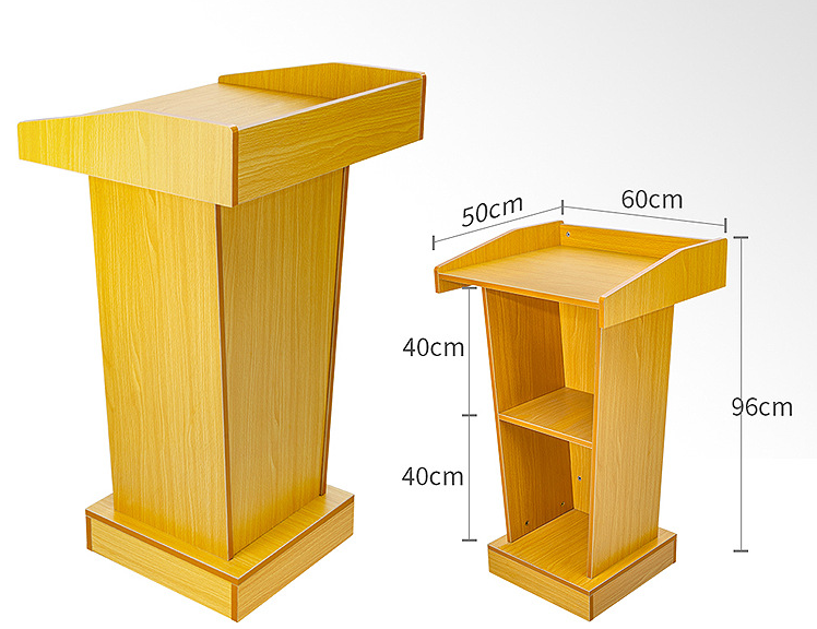 secondary school classroom teacher pulpit