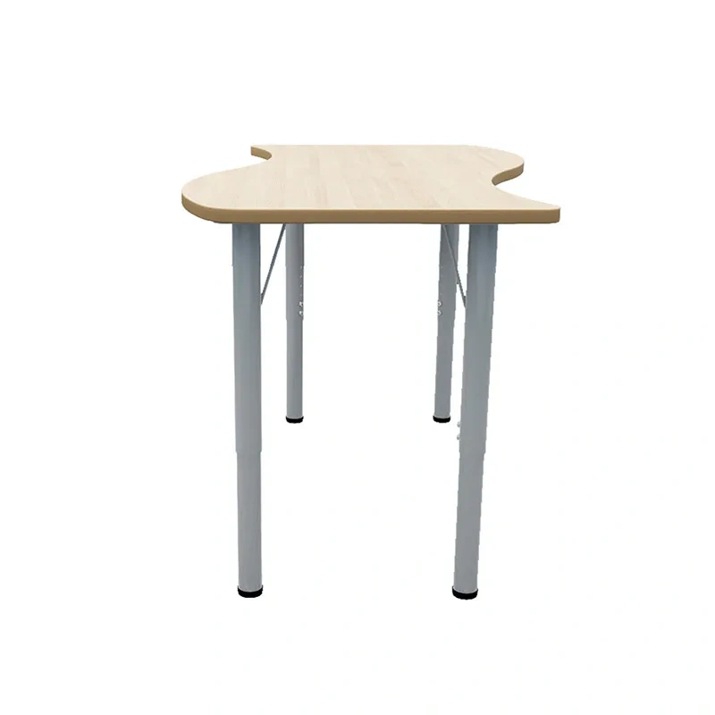 Classroom Student Height Adjustable Activity Table