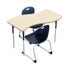 School Furniture Classroom Activity Collaborative Table