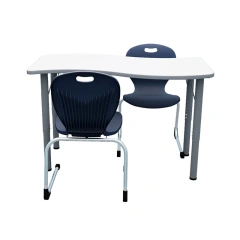 School Furniture Classroom Activity Collaborative Table