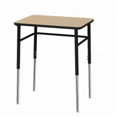 wholesale modern school furniture table desk