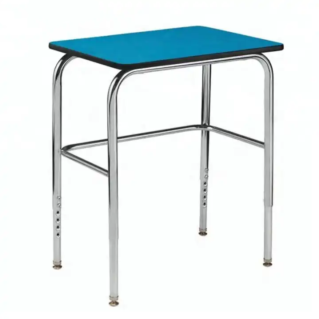 wholesale modern school furniture table desk