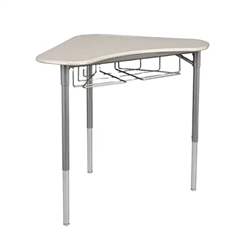 Commercial school furniture student table desk manufacturers