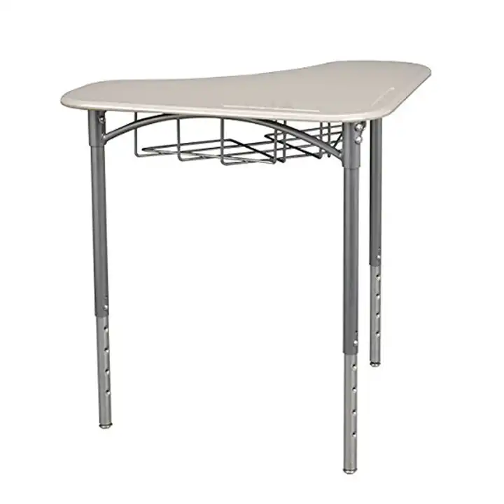 Commercial school furniture student table desk manufacturers