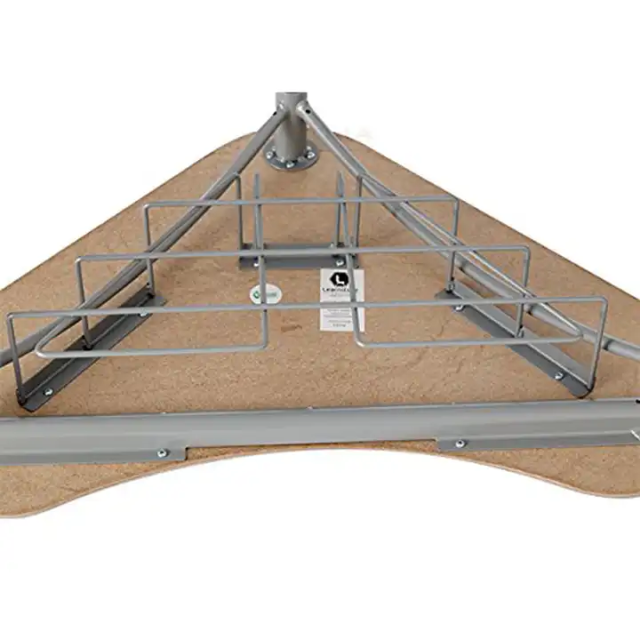 Commercial school furniture student table desk manufacturers