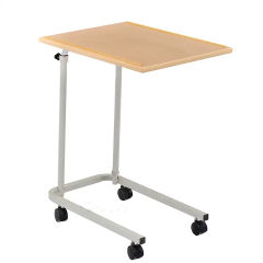 wooden college school training table